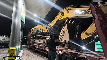 e34 4 4: Заказать Платформа для спецтехники, 1000 тонн, По региону — 3