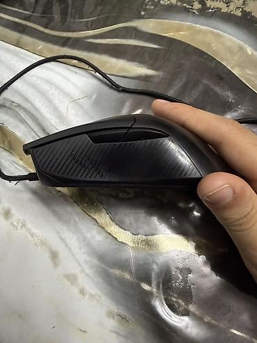 asus tuf a16: ASUS ROG Gladius II Core – optik oyun siçanı - ROG seriyası, model — 5