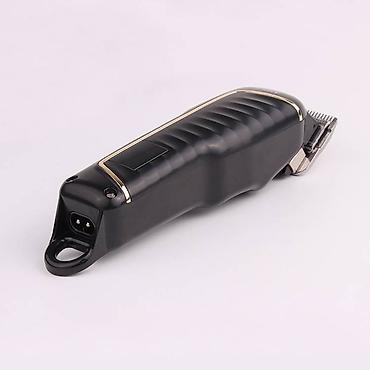 Trimmerlər və saç qırxan maşınlar: Saç qırxan maşın, Vgr, Yeni, Pulsuz çatdırılma, Ödənişli çatdırılma, Rayonlara çatdırılma — 7