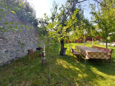 Bağ evlərinin kirayəsi: 220 kv. m, 8 otaq, Hovuzsuz, Artezian quyusu, Su, Telefon — 3