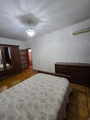 evler bine: Kirayə 3 otaqlı mənzil – Binəqədi rayonu, 6-cı mikrorayon. Nəsimi və — 9