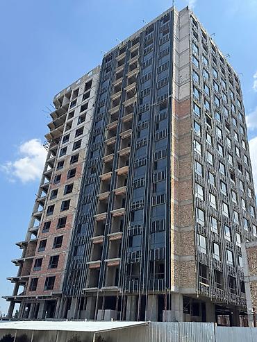 жк эпос: Строится, Элитка, 2 комнаты, 77 м² — 7
