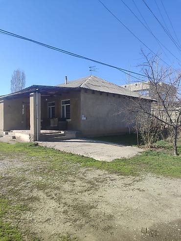 Продажа коттеджей и домов: Срочно продаю!!! Угловой дом в жилмассиве Кок Джар, (7 апреля/ — 1