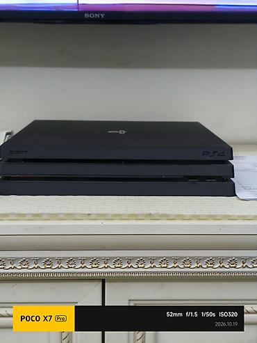 xbox microsoft: 🎮🔥 ПРОДАЁТСЯ PLAYSTATION 4 PRO — 1 ТБ! 🖤 Цвет: чёрный 💾 Память: 1 ТБ — 2