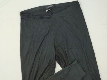 Cleve, Leggings Elegant for women, size M (EU 38)