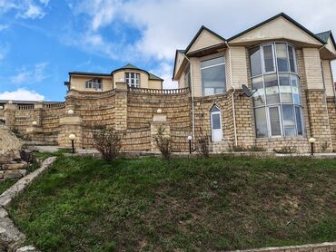 Həyət evləri və villaların satışı: 10 otaq, 250 kv. m, Yeni təmirli — 1