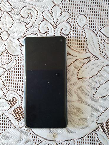 s10 barter: Samsung Galaxy S10, 128 GB, rəng - Ağ — 2