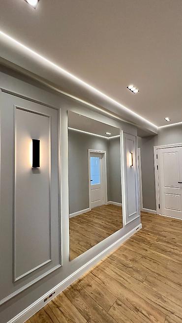 Продажа квартир: 2 комнаты, 68 м², Элитка, 12 этаж, Дизайнерский ремонт — 7