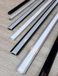 Digər işıqlandırma: Alüminium profillər. Bütün ölçüləri mövcuddur. İnstagram — 10