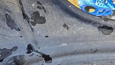 kompresor: POTKRILO PL ZA TOYOTA YARIS | Toyota Yaris potkrilo prednje levo — 4
