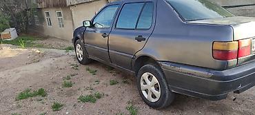 sprinter 4 4: Volkswagen Vento: 1994 г., 1.8 л, Механика, Бензин, Седан — 2