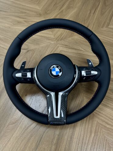 Другие аксессуары: Срочно ‼️ продаю новые М рули от BMW ‼️ Отличное качество