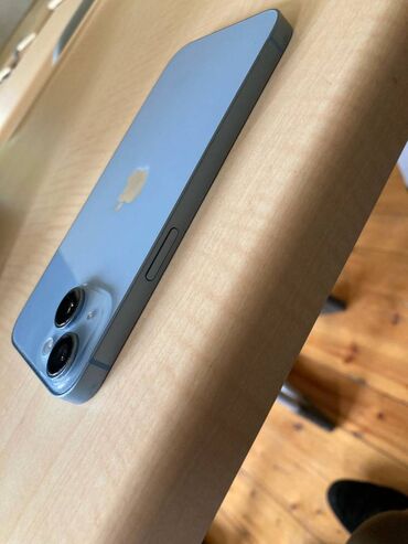 Apple iPhone: IPhone 14, 128 GB — 6