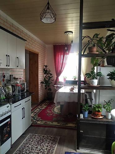 куплю дом в селе шопокова: 6 комнат и более, 65 м², 4 соток, Кок-Ой, Собственник — 9