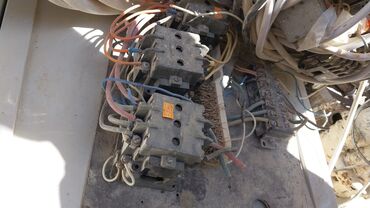 Digər alətlər: Bıçaq sayi 26 dene — 18