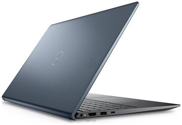 мониторы на пк: Ноутбук, Dell, 12 ГБ ОЭТ, Intel Core i5, Колдонулган, Татаал эмес тапшырмалар үчүн, эс тутум HDD