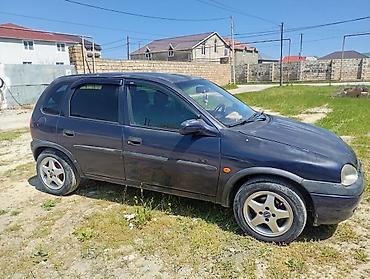 vito aksesuarları: Opel Vita: 1.4 l | 224500 km Hetçbek — 3
