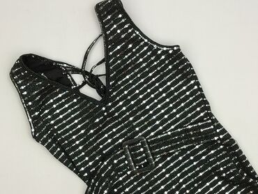 sukienki marynarka z paskiem: Miss one, Women`s dress, size S