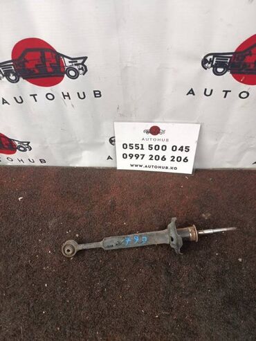 купить добермана в бишкеке: Амортизатор Mazda Demio DW5W 1 1998 (б/у)