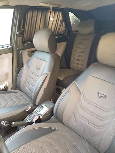 VAZ (LADA): VAZ (LADA) 2112: 1.5 l | Hetçbek — 9