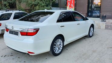 диски на тойоту камри бу: Toyota Camry: 2013 г., 2.5 л, Автомат, Бензин, Седан