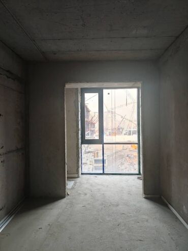 Продажа квартир: 1 комната, 47 м², Элитка, 6 этаж, ПСО (под самоотделку) at lalafo.kg — 1 Продажа квартир: 1 комната, 47 м², Элитка, 6 этаж, ПСО (под самоотделку) — 1