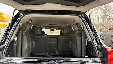 cruser 80: Toyota Land Cruiser: 2008 г., 4.7 л, Автомат, Газ, Внедорожник — 9