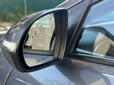 аванте 1 ош: Hyundai Avante: 2018 г., 1.6 л, Автомат, Бензин, Седан — 7