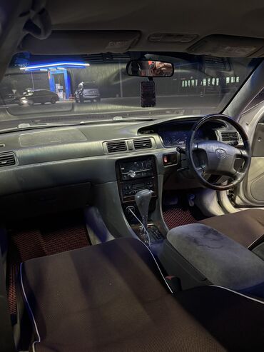 Toyota: Toyota Camry: 2000 г., 2.2 л, Автомат, Бензин, Седан — 12