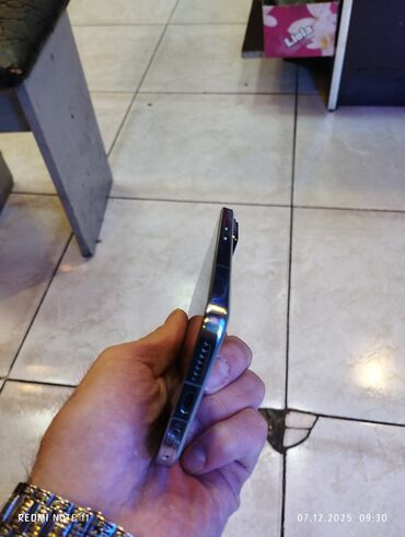 Xiaomi: Xiaomi 14, 512 GB, rəng - Yaşıl, 
 Sensor, Barmaq izi, Simsiz şarj — 3