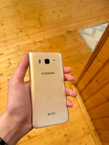 j5 samsung: Samsung Galaxy J5 2016
