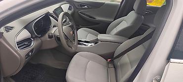 magic for x5: Chevrolet Malibu: 1.5 l | 2021 il 115000 km Sedan — 3