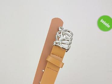 narzedzia: Pasek, Damskie, stan - Idealny — 4