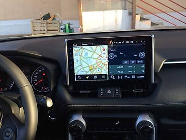 monıtor: Toyota rav4 android monitor 🚙🚒 ünvana və bölgələrə ödənişli — 1