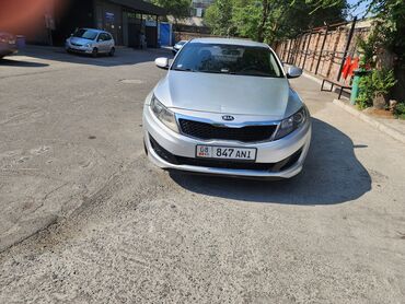 я ищу лада приора: Kia K5: 2012 г., 2 л, Автомат, Газ, Седан