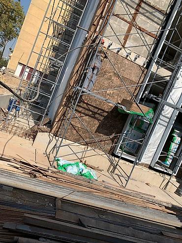 Другие изоляционные материалы: Хочешь утеплить потолок? Утепление стен без ядов - без содержания at lalafo.kg — 11 Другие изоляционные материалы: Хочешь утеплить потолок? Утепление стен без ядов - без содержания — 11