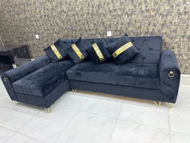 Divanlar: Künc divan