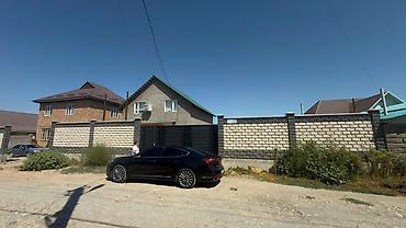 контейнер в бишкеке: 135 м², 5 комнат, Без животных — 2