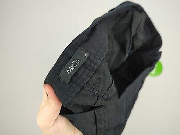 soon matalan: M&Co, Spodnie materiałowe damskie, rozmiar L — 4