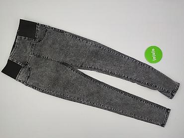 converse podrobki: Leggings, Legginsy Eleganckie damskie, rozmiar S — 2