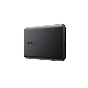 toshiba: Накопитель для ПК, Новый, Toshiba, HDD, 2 ТБ, 2.5", Для ПК — 3