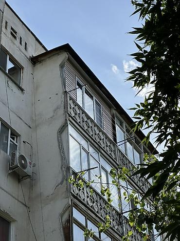 миникан: Отделка балкона/лоджии под ключ. - Остекление: пластиковые окна ПВХ с — 5