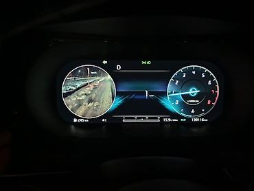 Kia: Kia K5: 2020 г., 1.6 л, Автомат, Бензин — 10