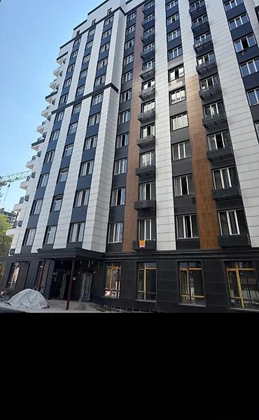 технопарк квартиры: 2 комнаты, 70 м², Технопарк Элитка, 7 этаж, ПСО (под самоотделку) — 1
