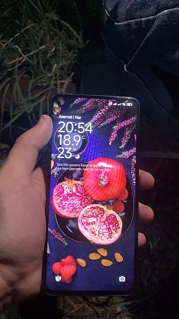 redmi 5 x: Redmi 14C, 128 GB, rəng - Qara, Sensor, Barmaq izi, Simsiz şarj — 5