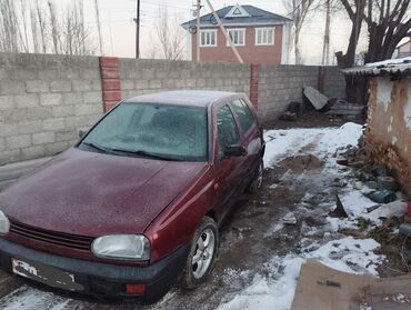 магний б 6 цена бишкек: Volkswagen Golf: 1993 г., 1.6 л, Механика, Бензин, Хэтчбэк