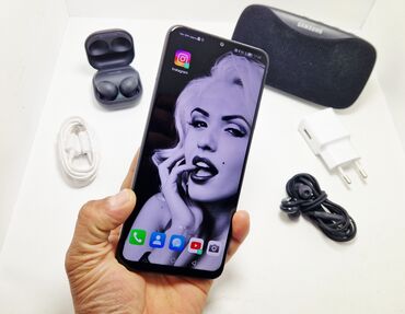 Huawei: Huawei Nova Y70, Б/у, 256 ГБ, цвет - Черный, eSIM, 2 SIM, 1 SIM — 7