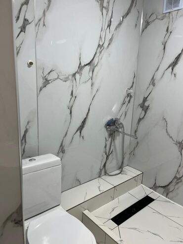 Продажа квартир: 1 комната, 46 м², Элитка, 3 этаж, Косметический ремонт at lalafo.kg — 8 Продажа квартир: 1 комната, 46 м², Элитка, 3 этаж, Косметический ремонт — 8