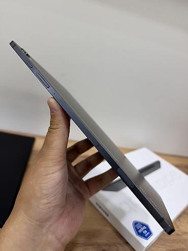 samsung tab s 7: Планшет, Samsung, память 256 ГБ, 12" - 13", 5G, Б/у, Классический цвет - Серый — 8
