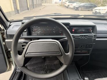 ВАЗ (ЛАДА): ВАЗ (ЛАДА) 21099: 2002 г., 1.5 л, Механика, Бензин, Седан — 9